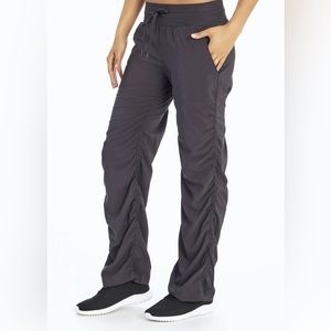 Marika studio pants | Marika Travel Pants | Color: Gray | Size: L